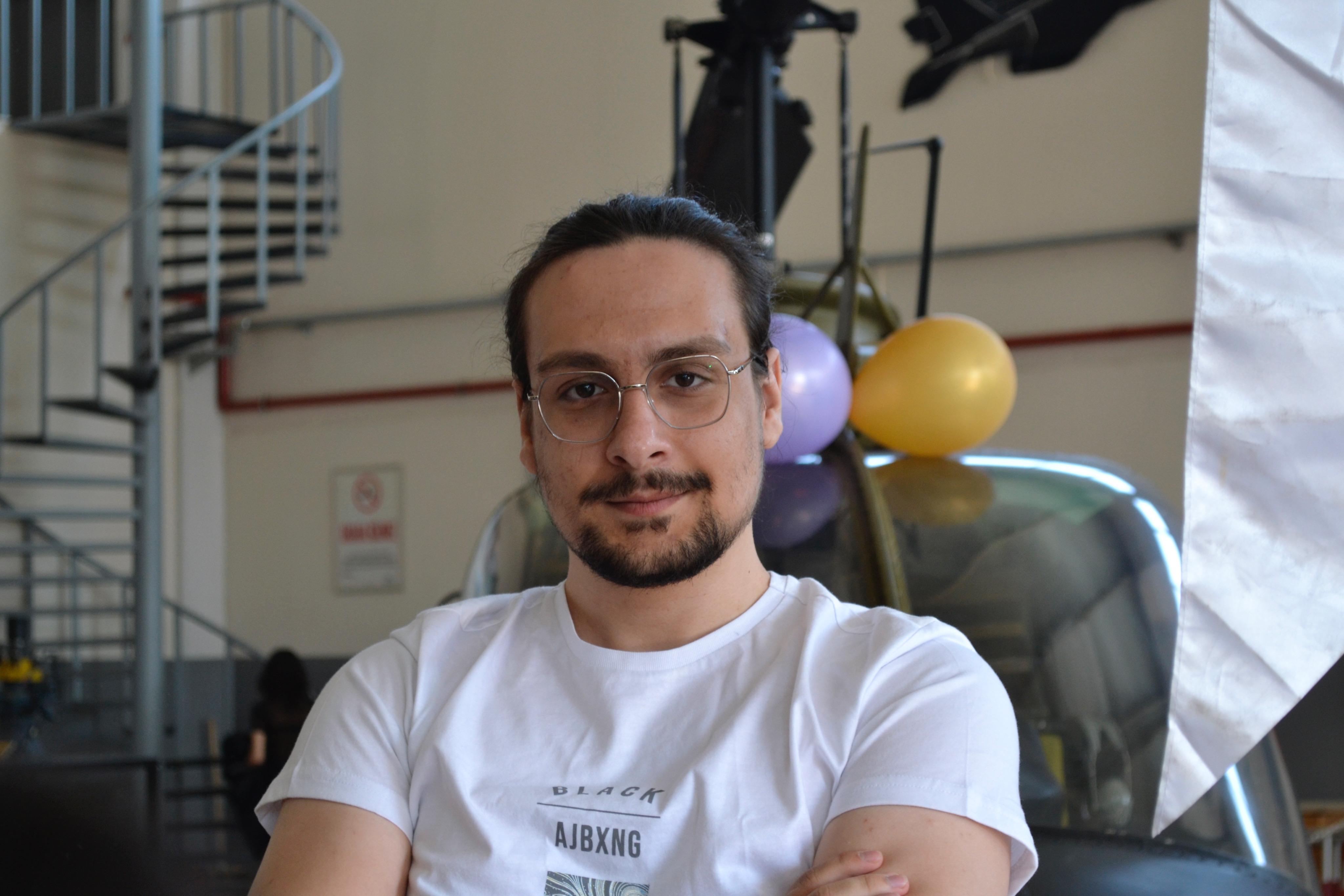 Profile Photo